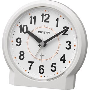 Case Unit Rhythm Clock/Watch Pure Light 658 8 658 3