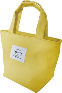 LAURIER 保冷ﾗﾝﾁﾄｰﾄ (M) Mimosa【2023年2月1日より値上げ】