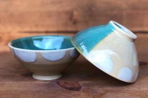 Tea Bowls/Rice Bowls