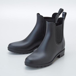 Rain Shoes black M