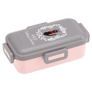 Bento Box Lace Skater Dishwasher Safe Made in Japan