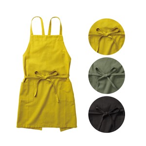 Daily Youth Apron