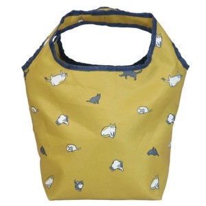 Cold Insulation Shopping Bag Petit cat