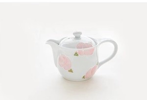 Teapot Arita ware 9cm 250ml
