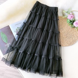 Skirt Lace