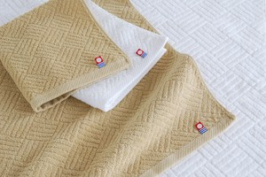 Made in Japan Imabari Brand Hotel Style Towel