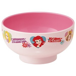 Soup Bowl Pudding Skater Made in Japan