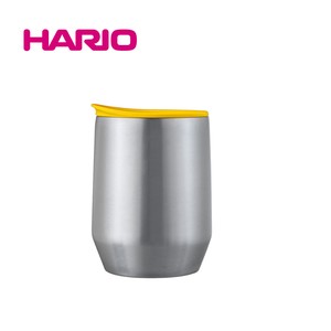 2021新作『HARIO』ステンレスマグ MIOLOVE OSM-270-YEL （ハリオ）