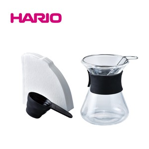 『HARIO』珈琲狂時代 CKJF-01B HARIO（ハリオ）