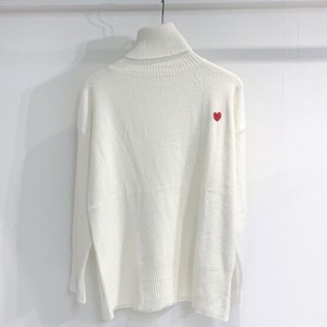 Sweater/Knitwear Knit Tops