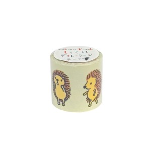 SEAL-DO Washi Tape Decoration Tape 42mm Made in Japan