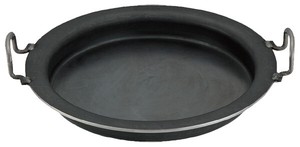 ナカオ 鉄製餃子鍋