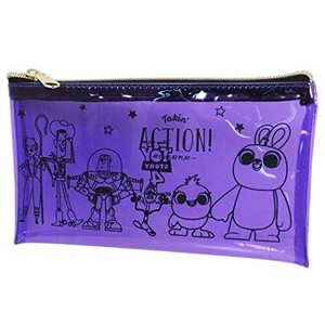 Pouch Toy Story Pen Pouch