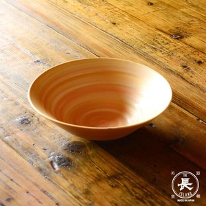 Mino ware Donburi Bowl Pottery 7-sun Made in Japan
