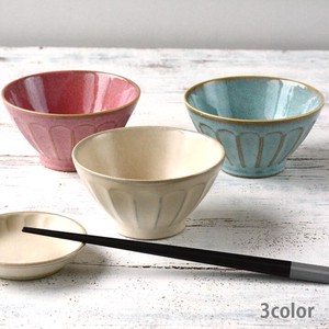 Rice Bowl Flute color Rice Bowl Bowl Plates