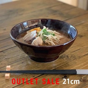Outlet Ramen Noodle Bowl Donburi Bowl Donburi Bowl Made in Japan