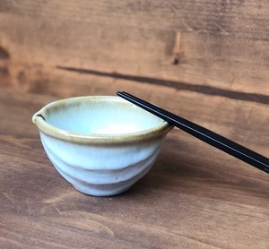 小钵碗 陶器 日式餐具 10cm 日本制造