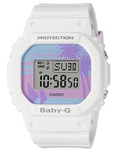 CASIO Baby-G Wrist Watches 5 60 7
