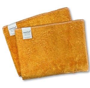 FOOD Bamboo Closs 2 Pcs Set