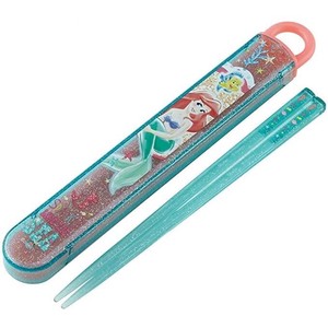 Chopsticks Ariel Skater Dishwasher Safe Made in Japan