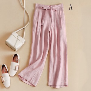 Full-Length Pant Casual Ladies NEW Spring/Summer