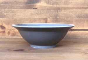 Donburi Bowl Donburi Pottery 20cm Made in Japan