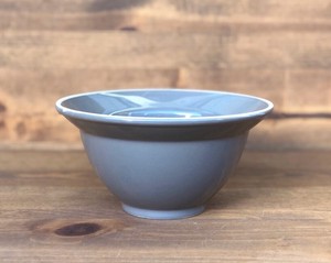 Donburi Bowl Donburi Pottery 17cm Made in Japan