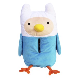 Plushie/Doll Adventure Time