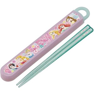 Chopsticks Pudding Skater Dishwasher Safe Made in Japan