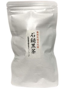 乳酸菌発酵 石鎚黒茶 ティーバッグ 2g × 10P
