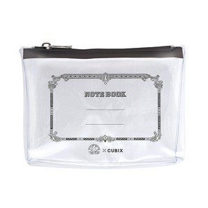 Pouch Swallow Clear