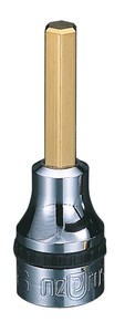 NBT3-05 (9.5SQ) ネプロス･ヘキサゴンソケット