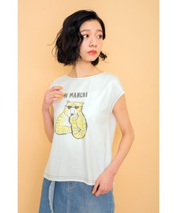 Sunglass Bear T-shirt Original