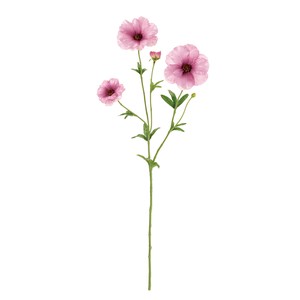 人造植物/人造花材 粉色