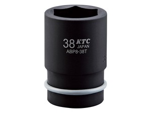 ABP8-41TP (25.4SQ)インパクト ホイールナットソケット