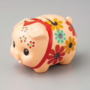 Piggy-bank