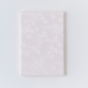 Planner/Notebook/Drawing Paper Sakura
