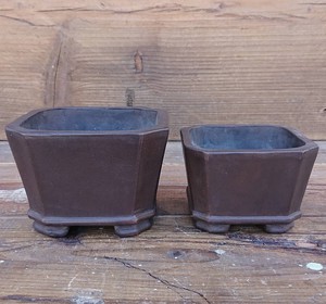 Pot/Planter Set of 2