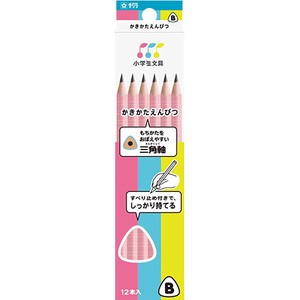 SAKURA Pencil Way of Writing Pencil