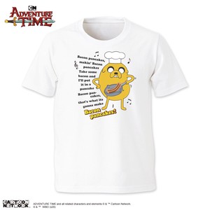 T-shirt/Tee T-Shirt Pancakes
