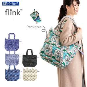 エコバッグ SN Flink パターン-A