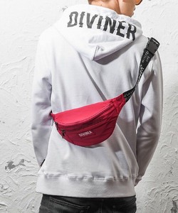 Bag DIVINER Belt Shoulder Pouch
