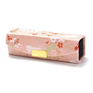 Nishijinori Pouch/Case Made in Japan