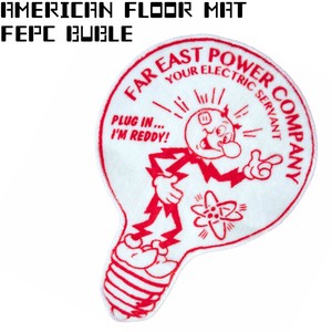 American Floor Mat