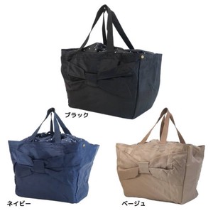Heat Retention Cold Insulation Basket Shopping Bag