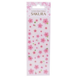 Sakura SAKURA Sticker 2 8