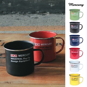 Mug Mercury
