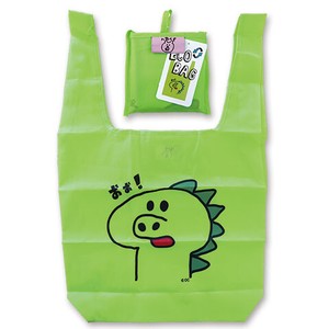 Reusable Grocery Bag ECO BAG Character Reusable Bag
