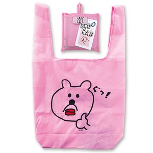 Reusable Grocery Bag ECO BAG Character