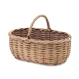 Basket Apple Basket Natural